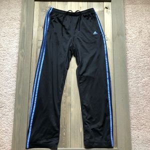 Adidas sweatpants